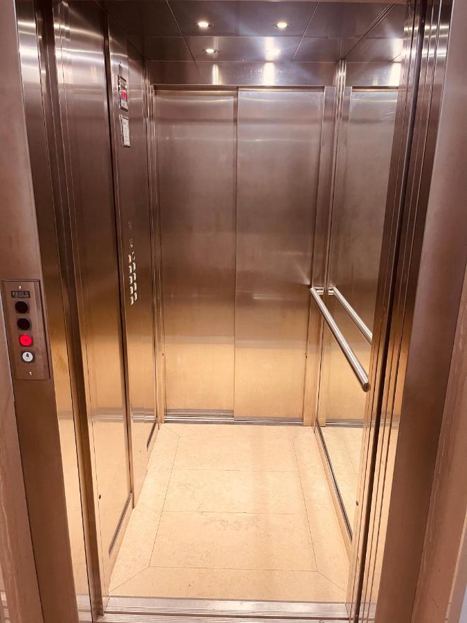 Apartament Berga Exclusive