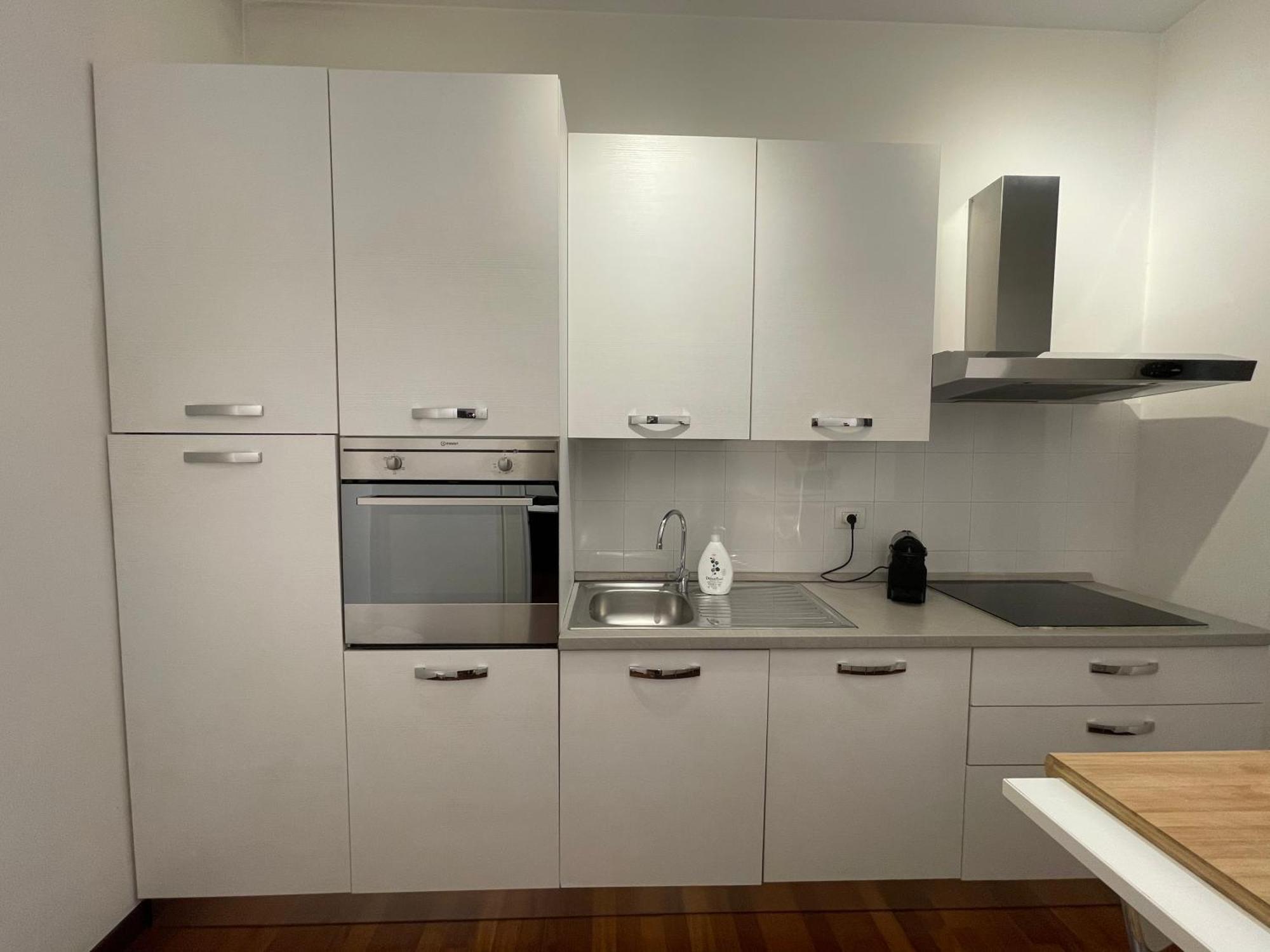 Apartament Berga Exclusive