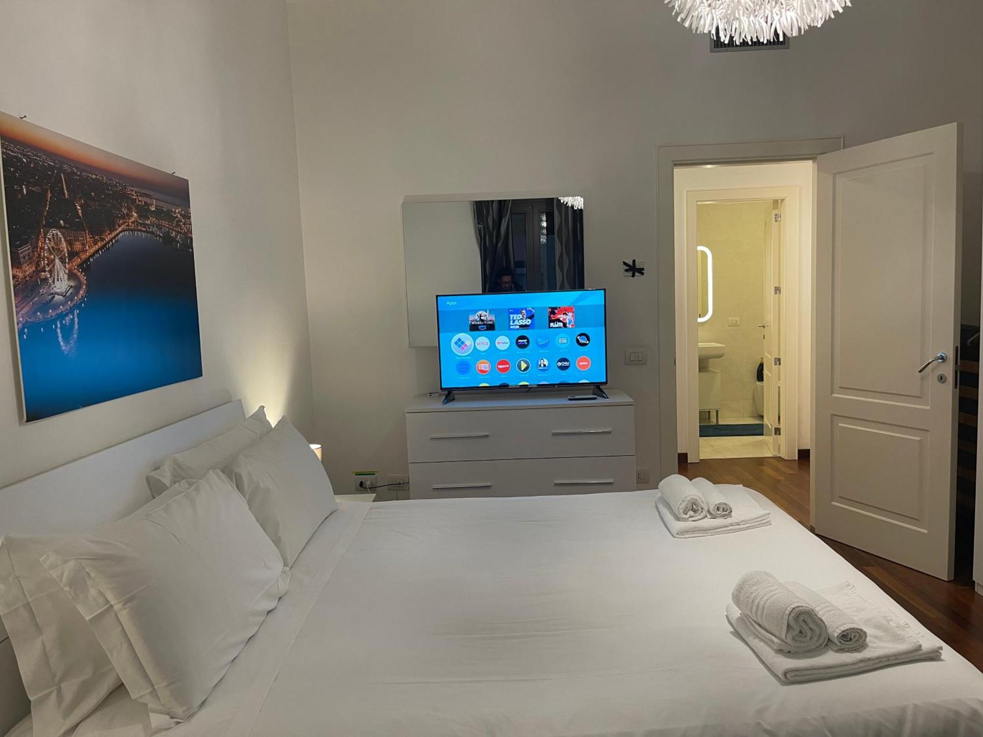 Berga Exclusive Apartamento