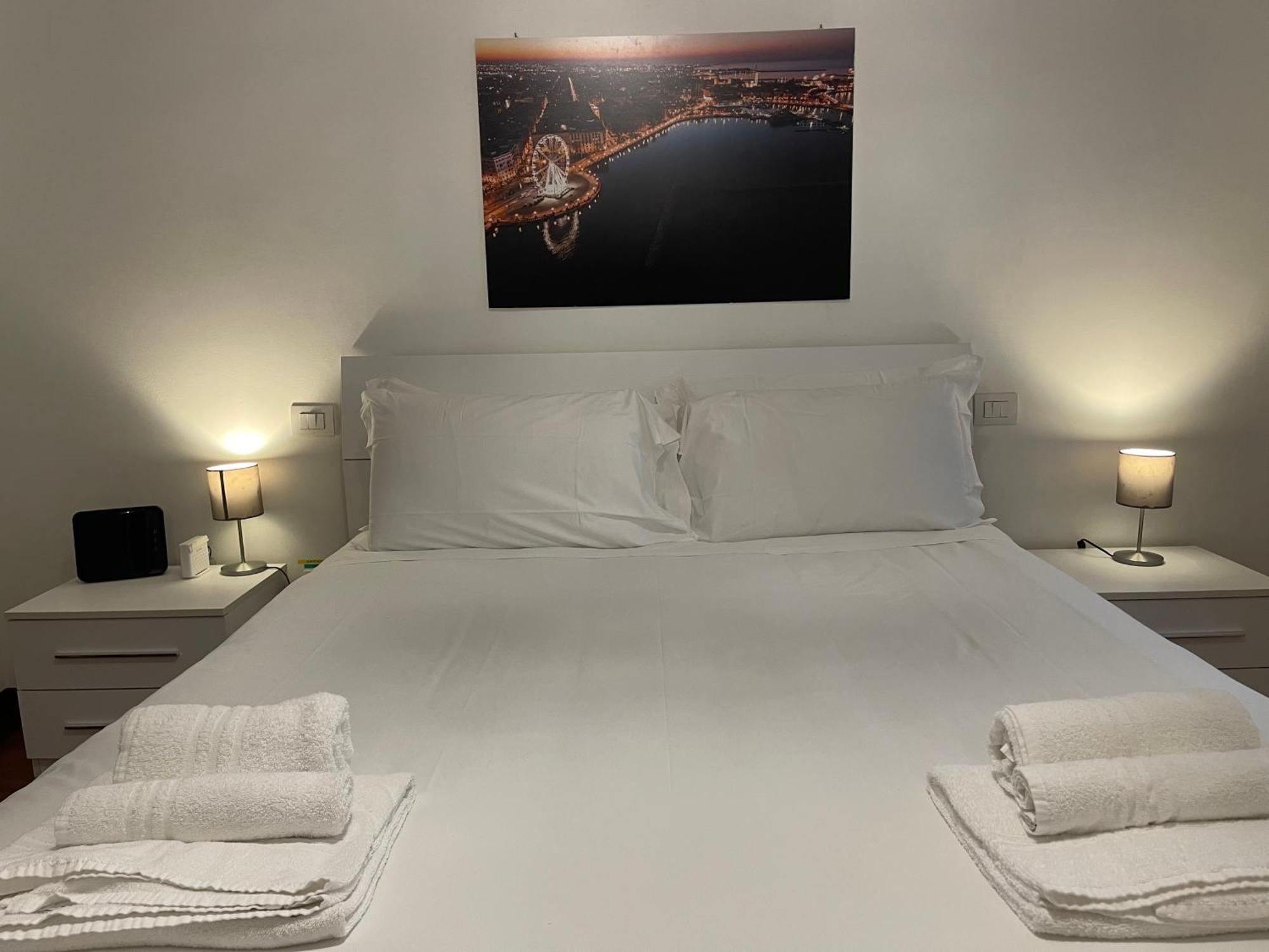 Berga Exclusive * Bari