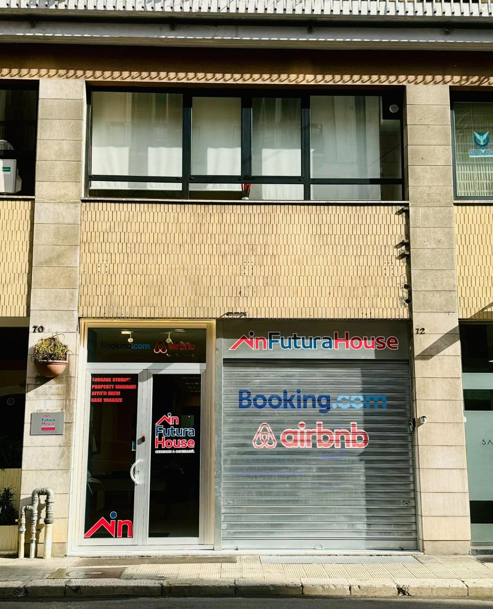 Berga Exclusive Apartament *