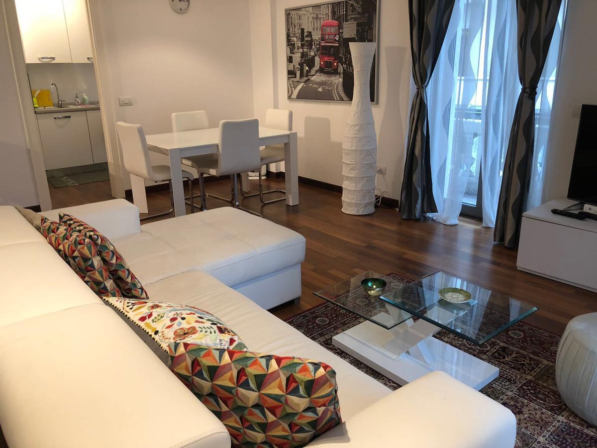 Berga Exclusive Apartament *