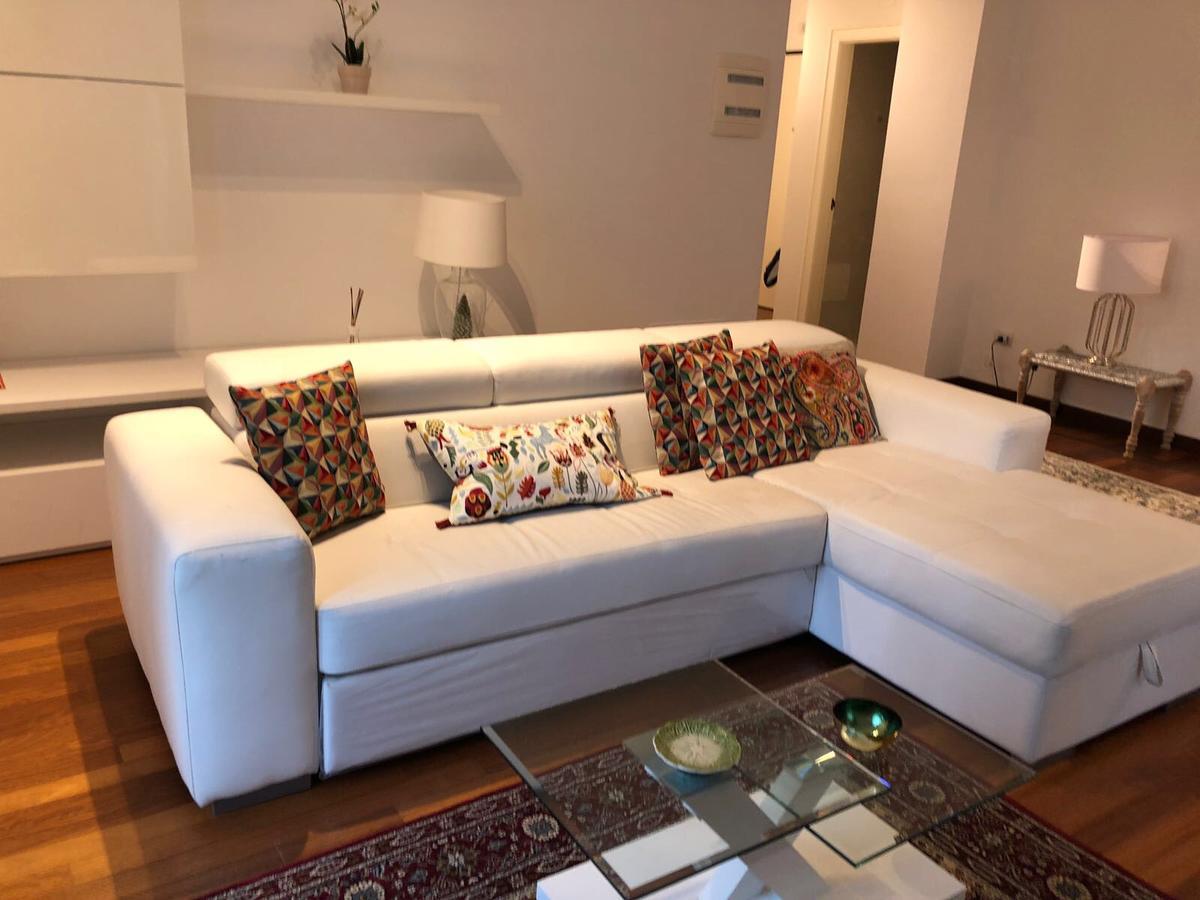 Berga Exclusive Apartament *