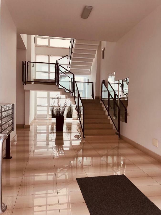 Berga Exclusive Apartament