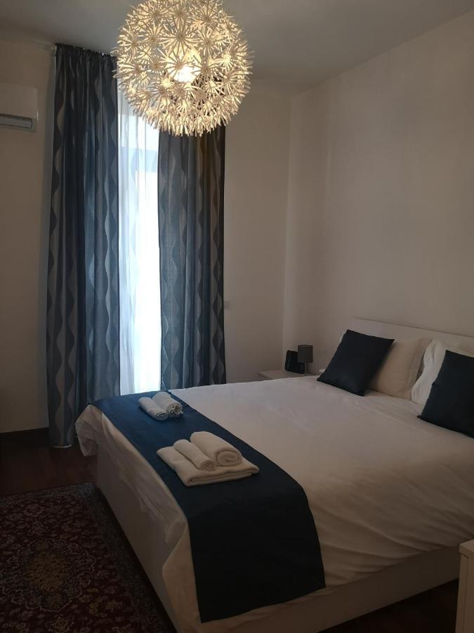 Berga Exclusive Apartament Bari